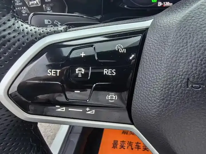 Golf 2021 280TSI DSG R-Line 11