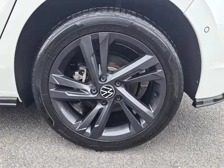 Golf 2021 280TSI DSG R-Line 17