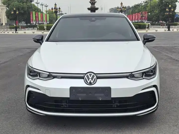 Golf 2021 280TSI DSG R-Line 2