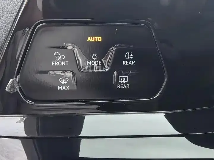 Golf 2021 280TSI DSG R-Line 8