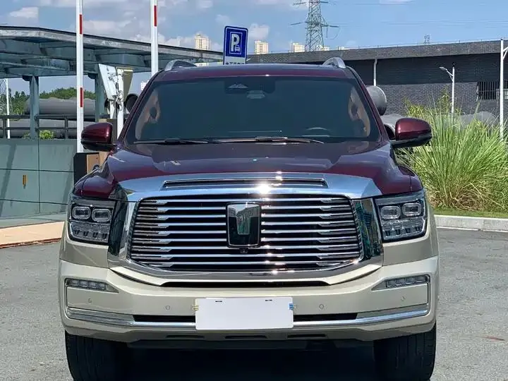 Tank 500 2023 3.0T Special Custom Edition 5 3