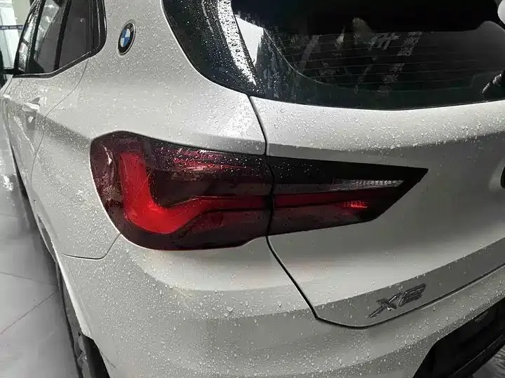 BMW X2 2023 sDrive25i M Sports Night Edition 11