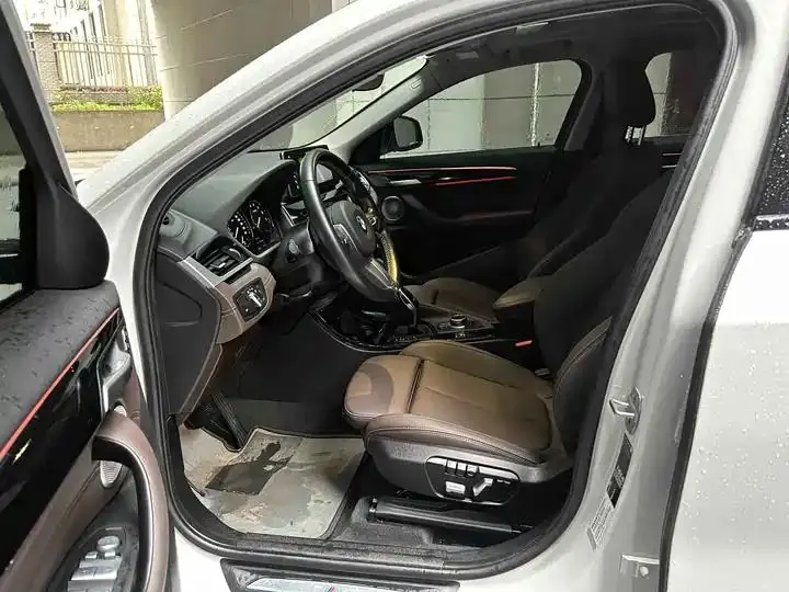 BMW X2 2023 sDrive25i M Sports Night Edition 15