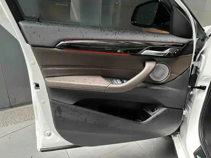 BMW X2 2023 sDrive25i M Sports Night Edition 18