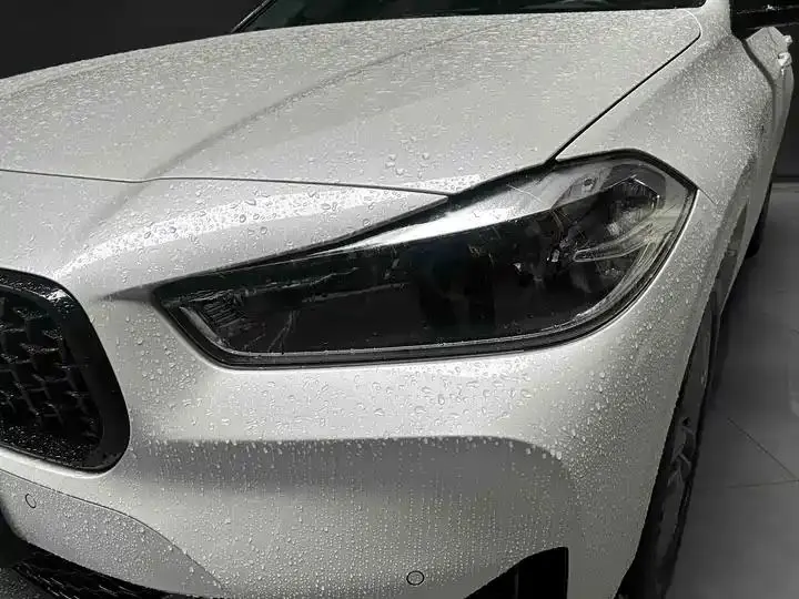 BMW X2 2023 sDrive25i M Sports Night Edition 4