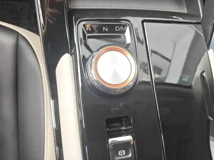 Haval H6 2021 third-generation 1.5T automatic two-wheel-drive Supreme 11