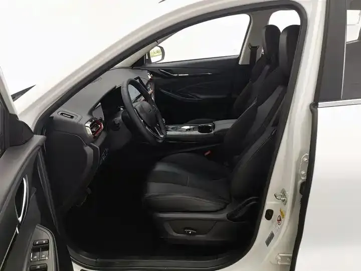 ChangAn Oshan X5 2021 1.5T DCT Flagship 10