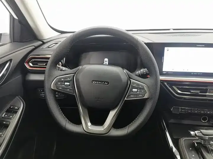 ChangAn Oshan X5 2021 1.5T DCT Flagship 11