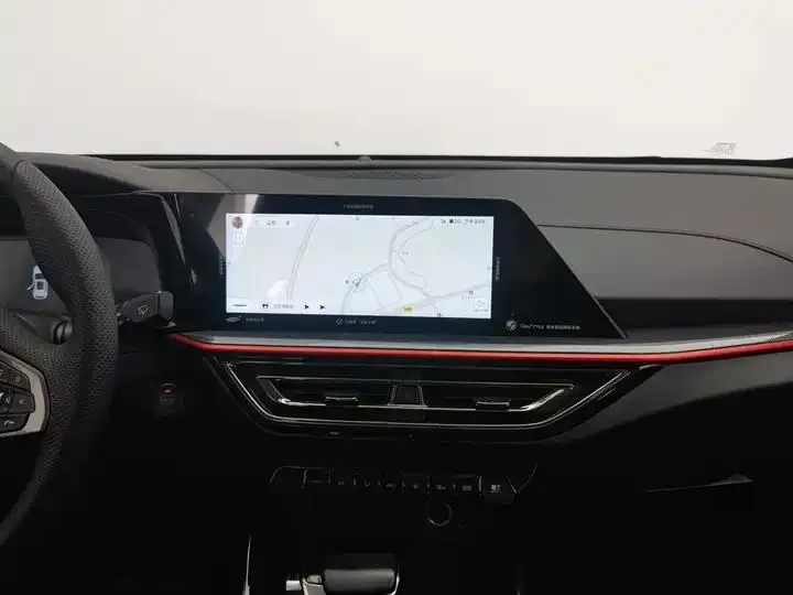 ChangAn Oshan X5 2021 1.5T DCT Flagship 12