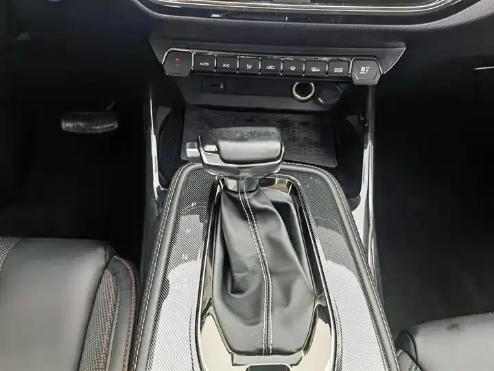 ChangAn Oshan X5 2021 1.5T DCT Flagship 13