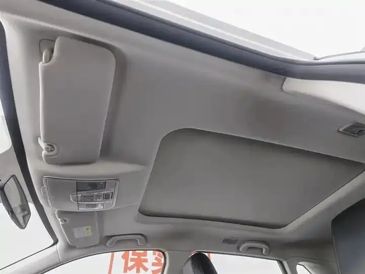 ChangAn Oshan X5 2021 1.5T DCT Flagship 14