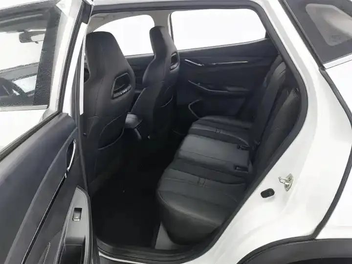 ChangAn Oshan X5 2021 1.5T DCT Flagship 15