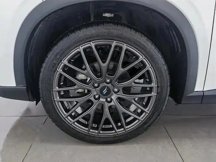 ChangAn Oshan X5 2021 1.5T DCT Flagship 17