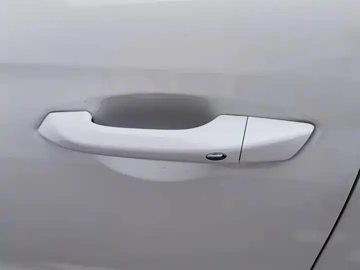 ChangAn Oshan X5 2021 1.5T DCT Flagship 18