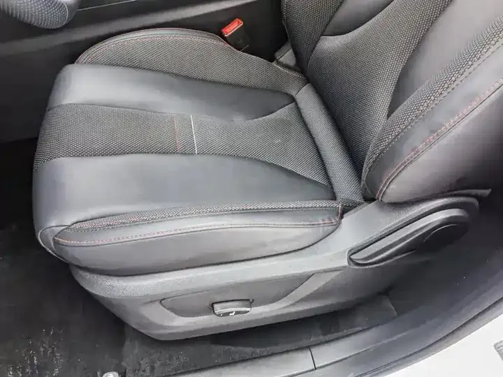 ChangAn Oshan X5 2021 1.5T DCT Flagship 20
