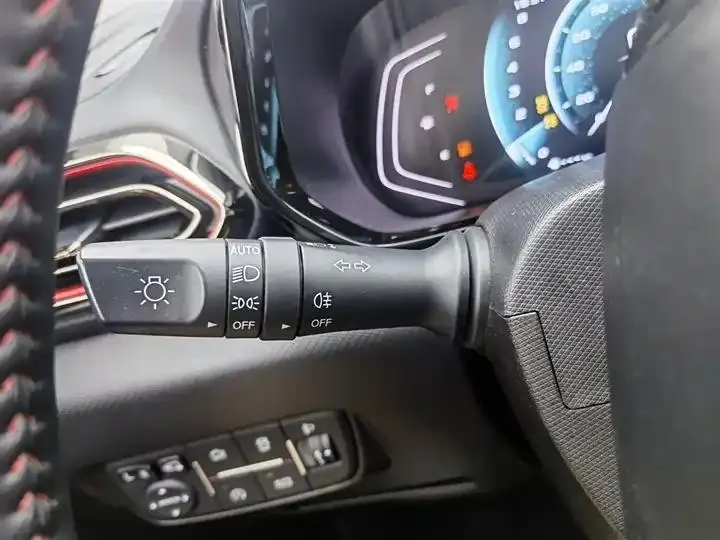 ChangAn Oshan X5 2021 1.5T DCT Flagship 21
