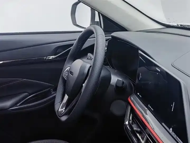 ChangAn Oshan X5 2021 1.5T DCT Flagship 22