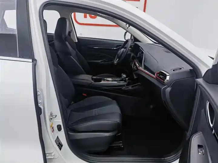 ChangAn Oshan X5 2021 1.5T DCT Flagship 23