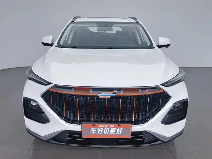 ChangAn Oshan X5 2021 1.5T DCT Flagship 3