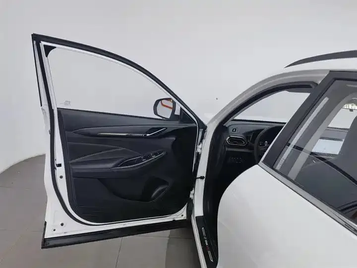 ChangAn Oshan X5 2021 1.5T DCT Flagship 8