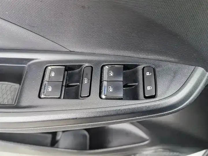 ChangAn Oshan X5 2021 1.5T DCT Flagship 9