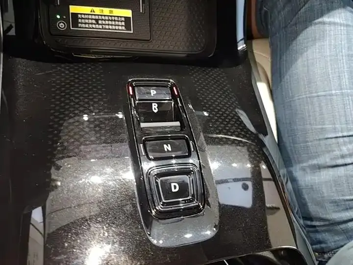 GAC Honda P7 2025 four-wheel drive long endurance Max 14