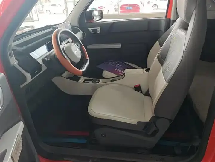 Panda 2024 200km Panda Knight 11