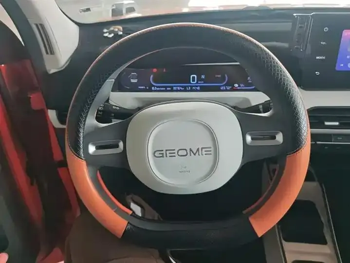 Panda 2024 200km Panda Knight 15