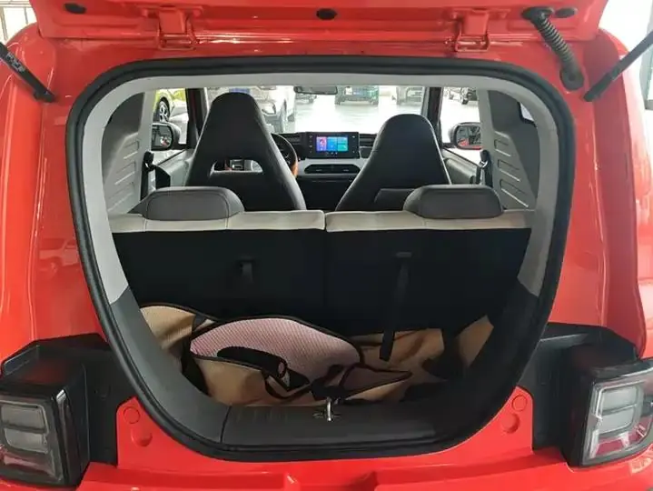 Panda 2024 200km Panda Knight 4