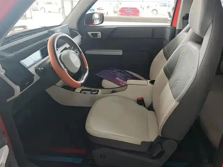 Panda 2024 200km Panda Knight 9