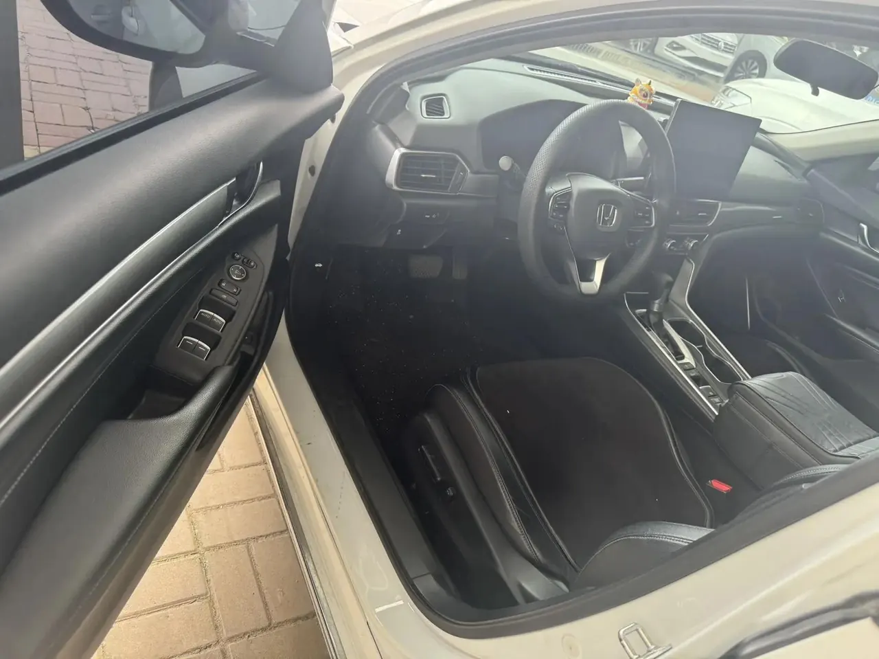 Accord 2018 260TURBO Elite Edition National V 3