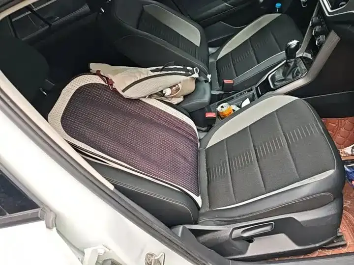 T-ROC Tange 2020 280TSI DSG Two-Drive Elite Model 25