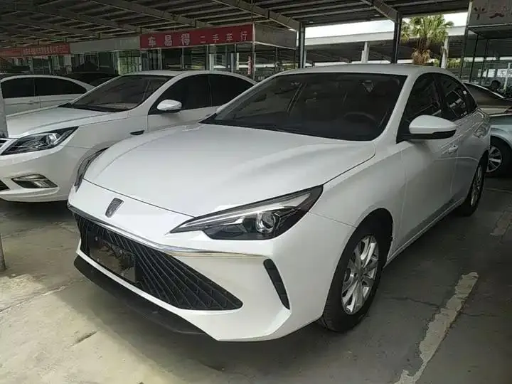 Roewe i5 2023 1.5L Manual Comfortable Edition 2