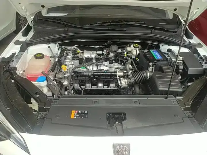 Roewe i5 2023 1.5L Manual Comfortable Edition 20
