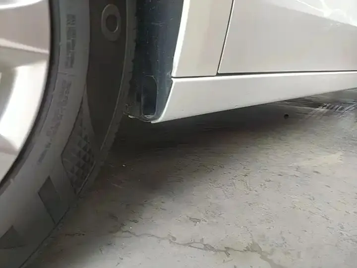 Roewe i5 2023 1.5L Manual Comfortable Edition 22