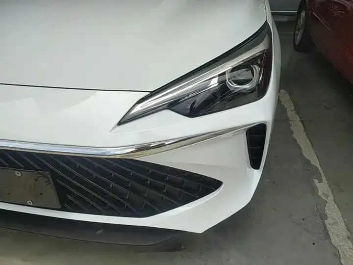 Roewe i5 2023 1.5L Manual Comfortable Edition 24