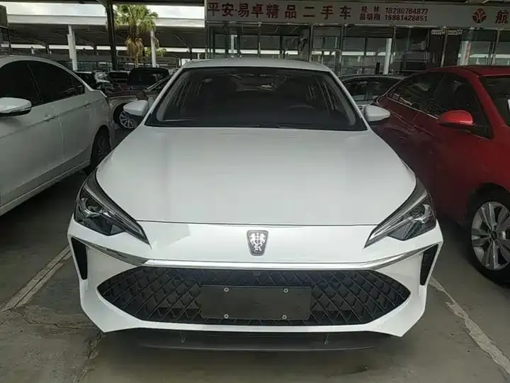 Roewe i5 2023 1.5L Manual Comfortable Edition 3