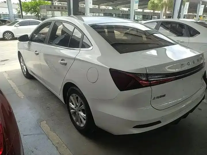 Roewe i5 2023 1.5L Manual Comfortable Edition 5