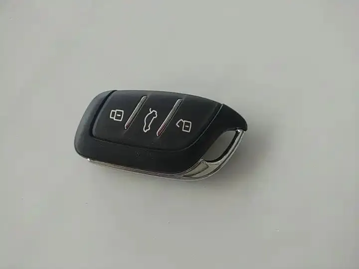 Roewe i5 2023 1.5L Manual Comfortable Edition 9