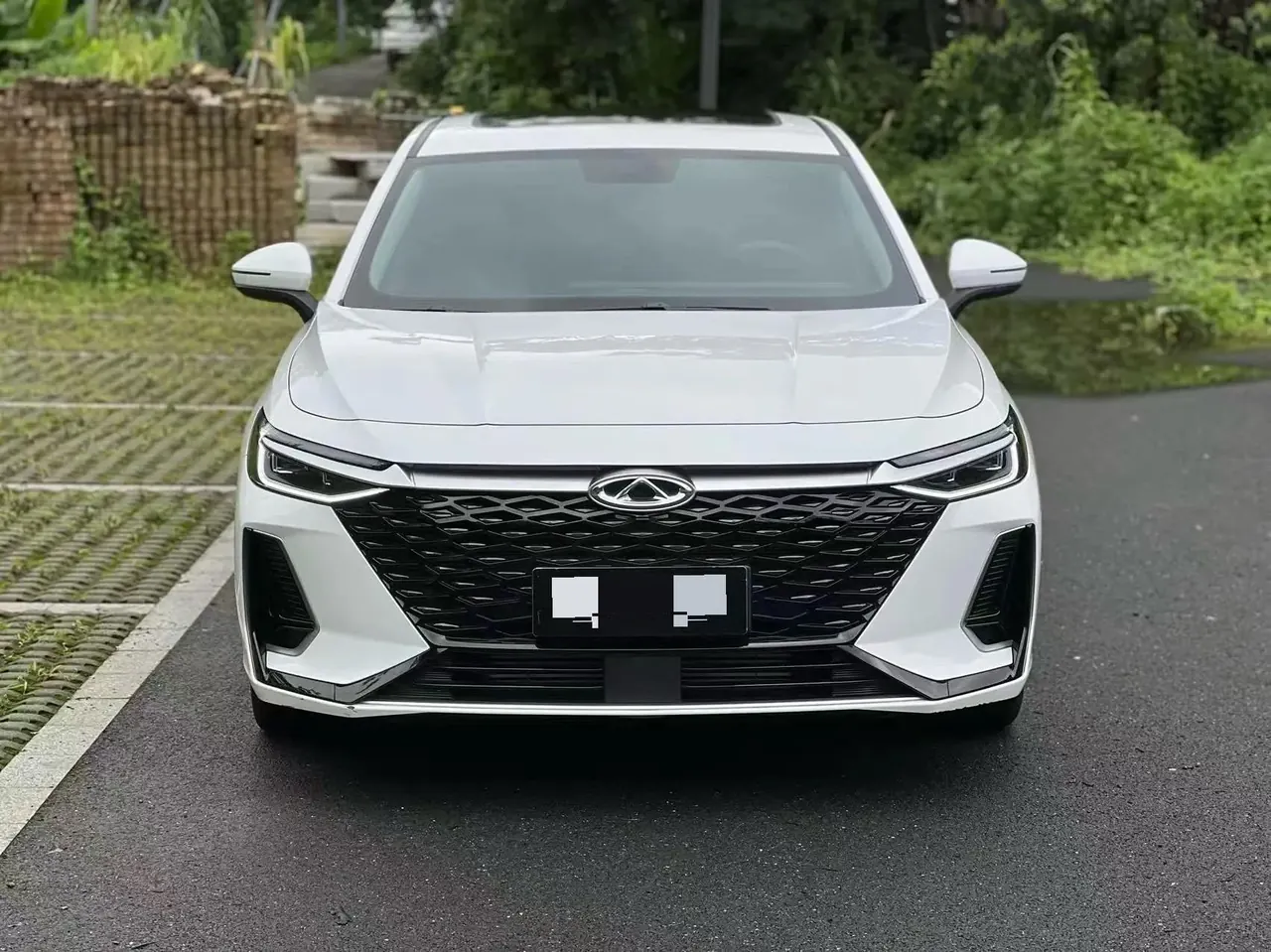 Arrizo 8 2024 1.6T DCT Excellence Edition 3
