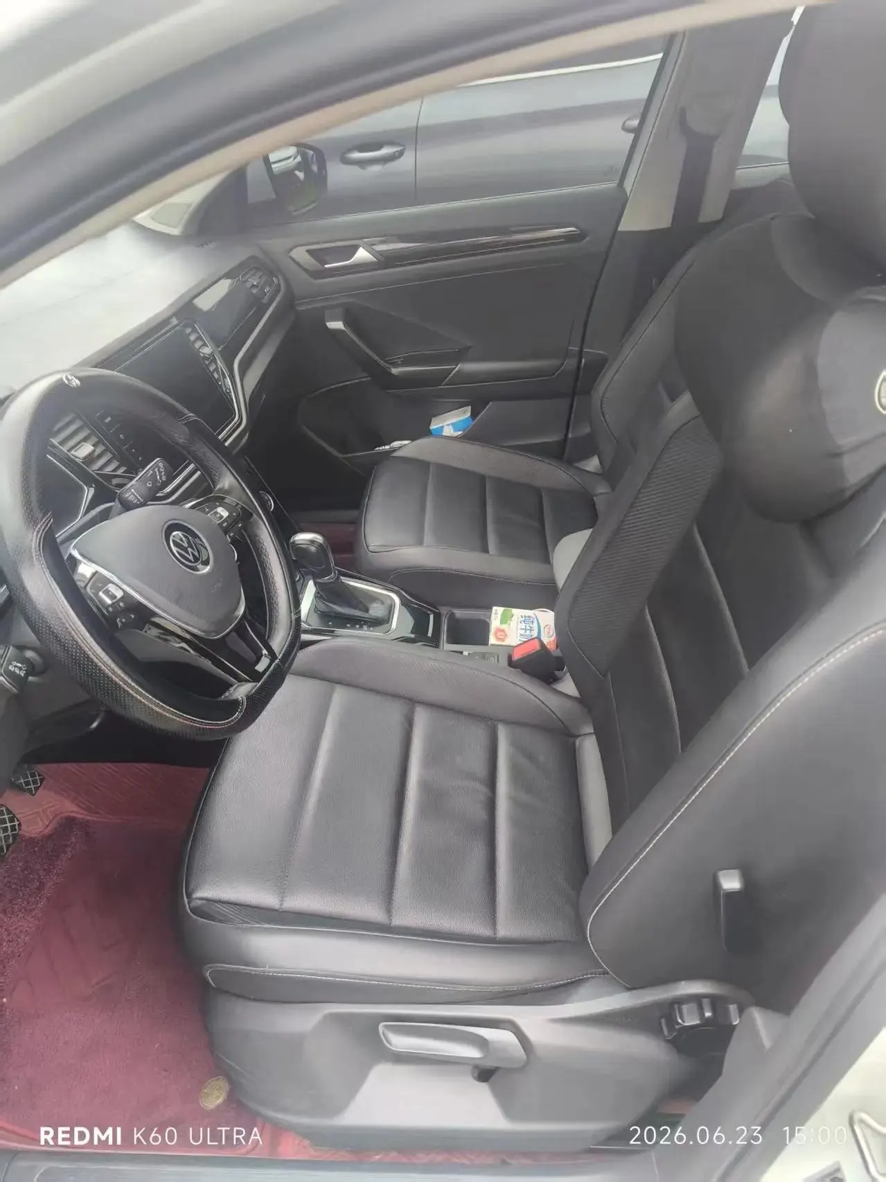 T-ROC 2021 280TSI DSG Front-Wheel-Drive Comfort Smart Connect Edition 4