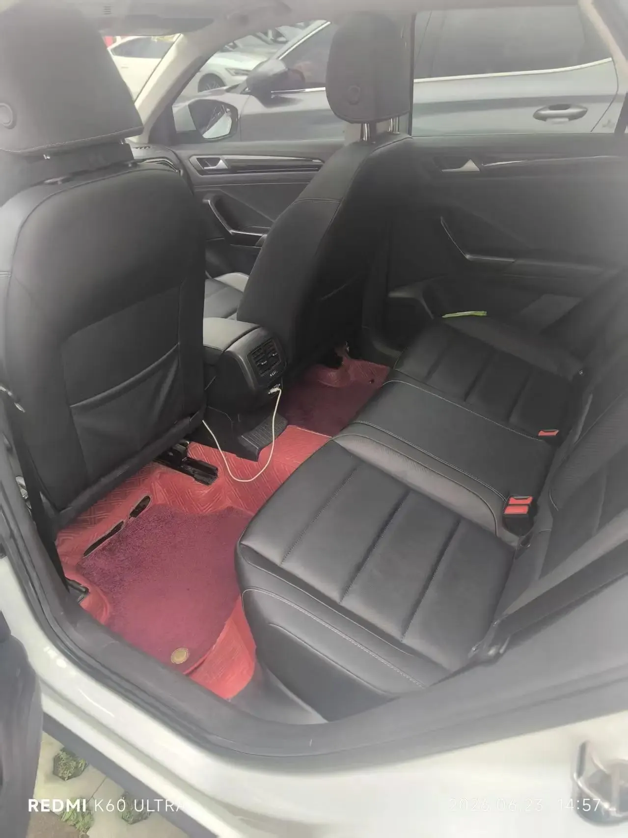 T-ROC 2021 280TSI DSG Front-Wheel-Drive Comfort Smart Connect Edition 5