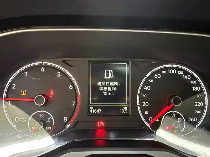 Jetta VS7 2023 280TSI Auto Enterprising Edition 10
