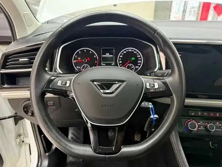 Jetta VS7 2023 280TSI Auto Enterprising Edition 11