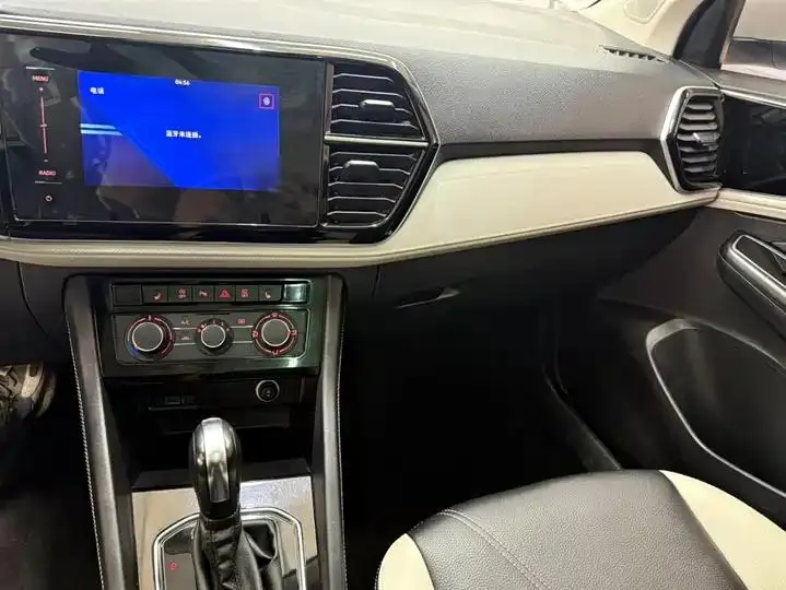 Jetta VS7 2023 280TSI Auto Enterprising Edition 12