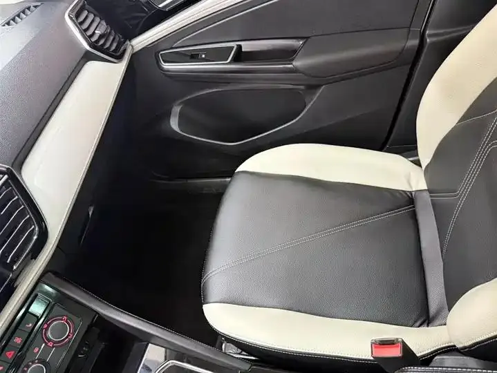 Jetta VS7 2023 280TSI Auto Enterprising Edition 13