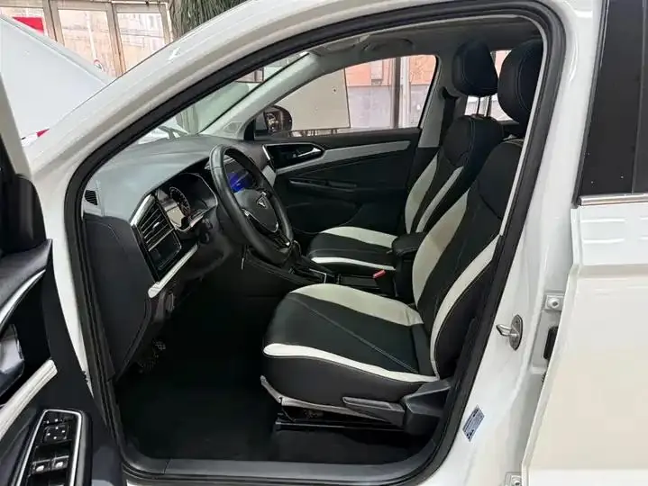 Jetta VS7 2023 280TSI Auto Enterprising Edition 16
