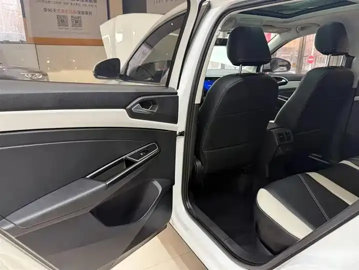 Jetta VS7 2023 280TSI Auto Enterprising Edition 17