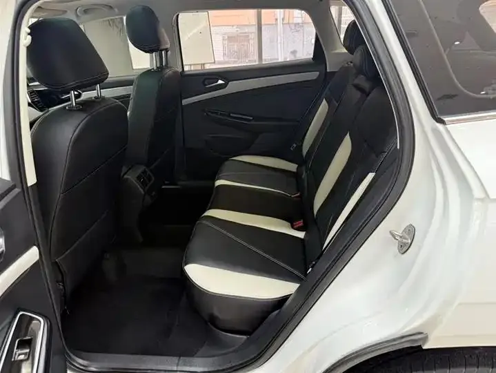 Jetta VS7 2023 280TSI Auto Enterprising Edition 18