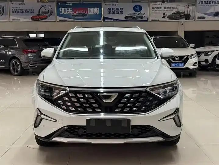 Jetta VS7 2023 280TSI Auto Enterprising Edition 2
